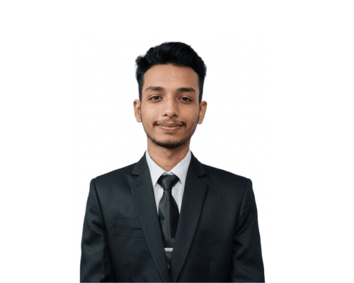 Mohammed Ziaul Hoque Zia Khondoker