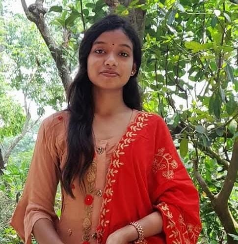 Preeti Lota Roy