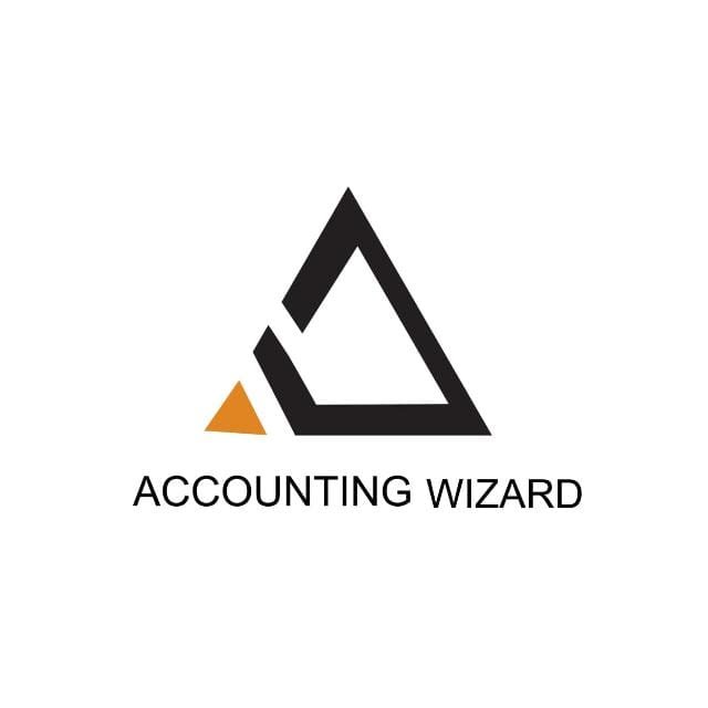 Accounting Wizard Logo