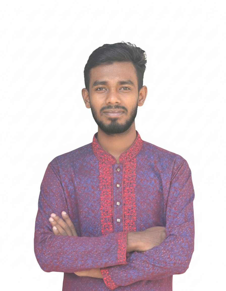 Md. Kobir Hossain
