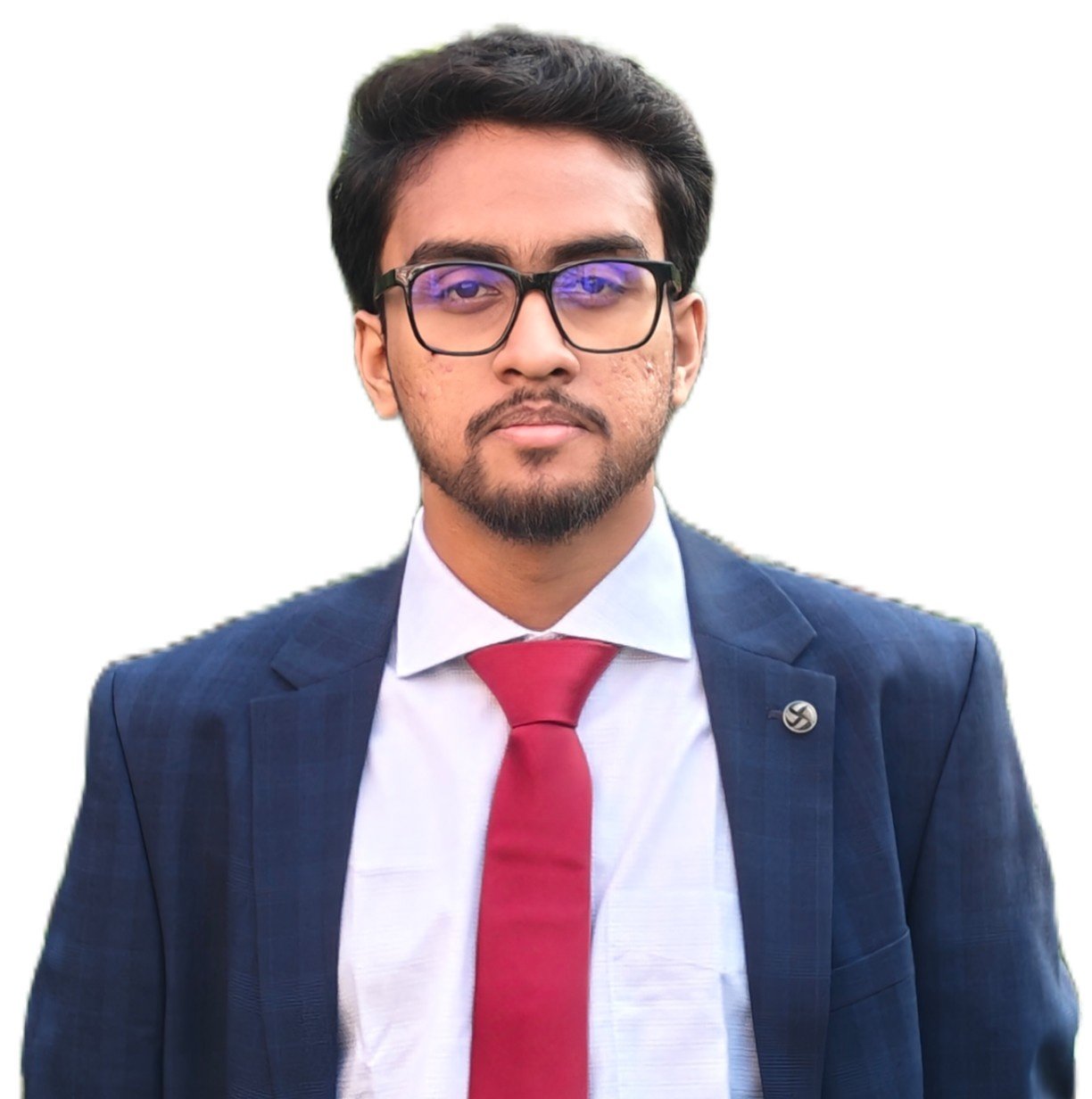 Khondokar Abdullah Nadim