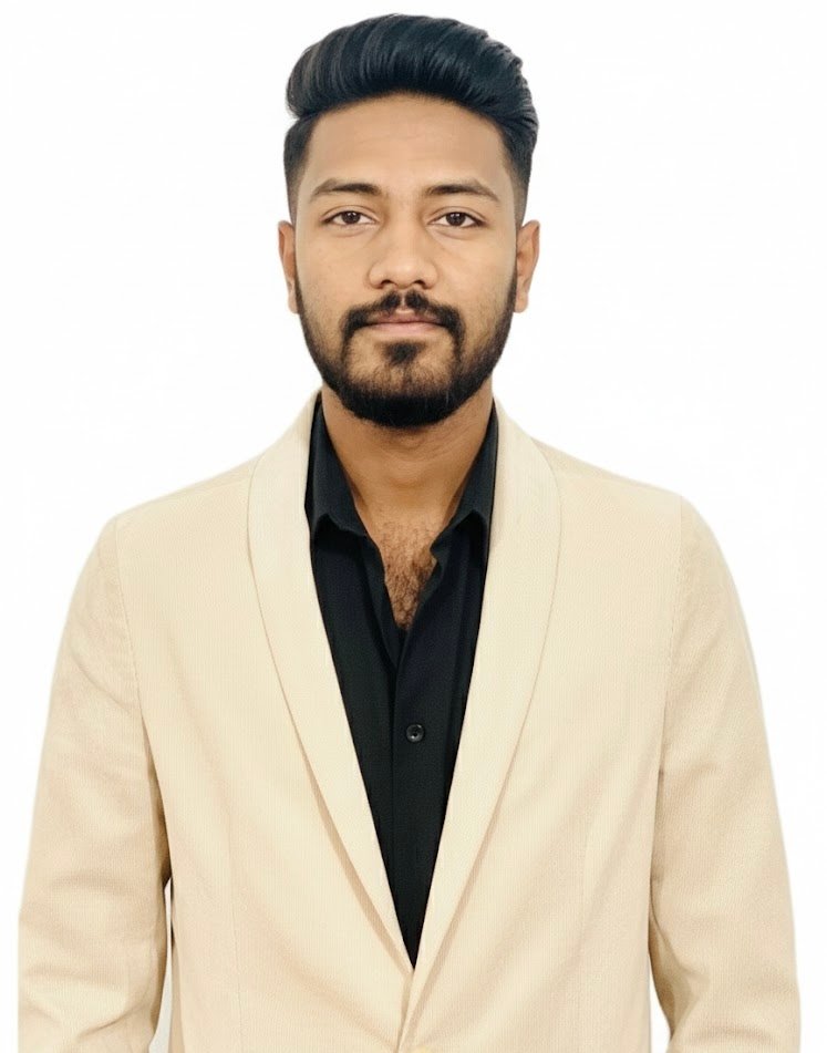 Sadman Hasan Sany