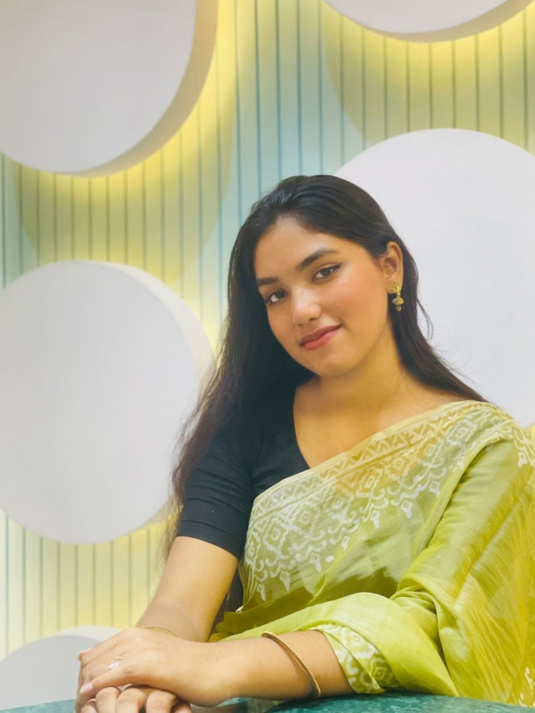 Farjana Akther