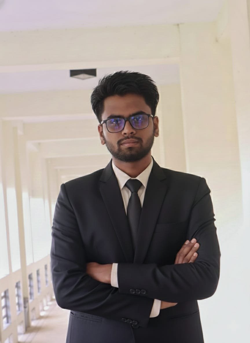 Md Arafat Hossain