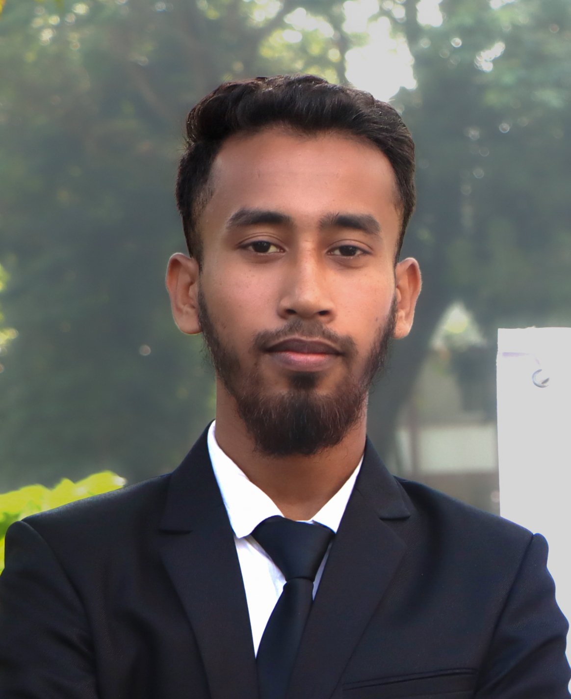 MD Fahim