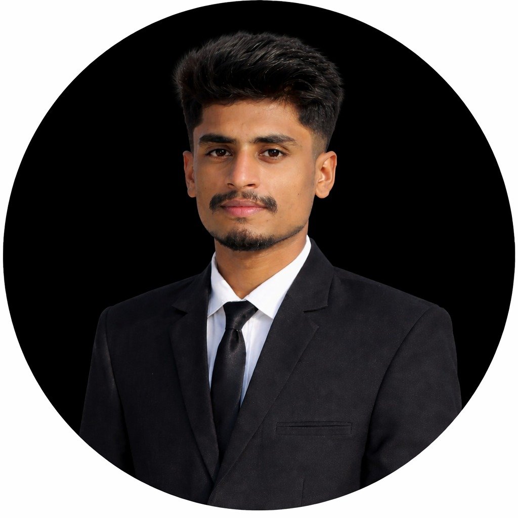 Md Atik Hossen