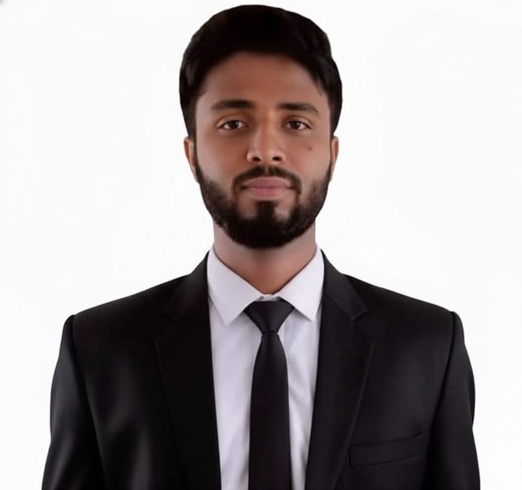 Naeym Islam