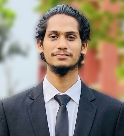 Khondokar Abdullah Nadim