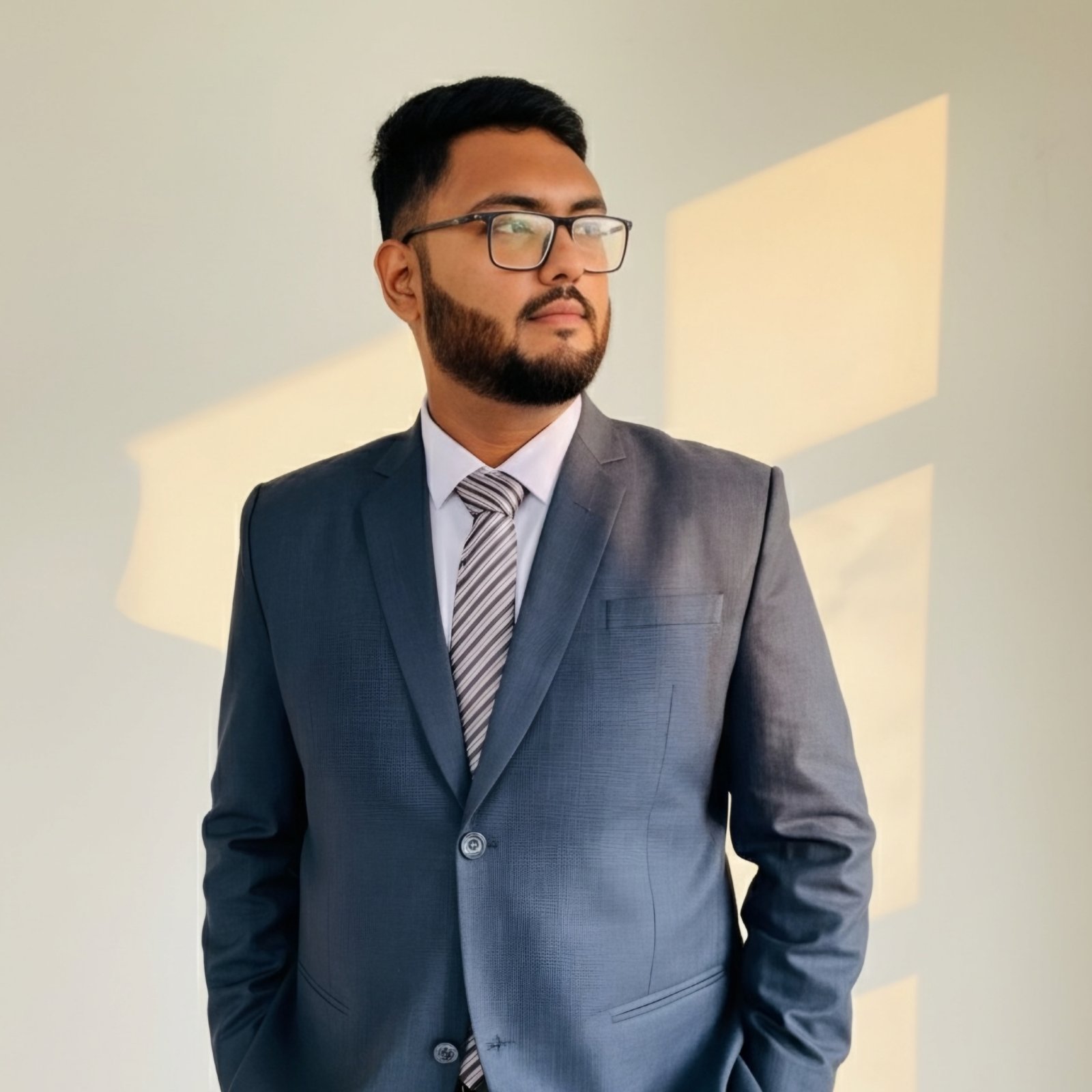 Nahinur Rashid Khan