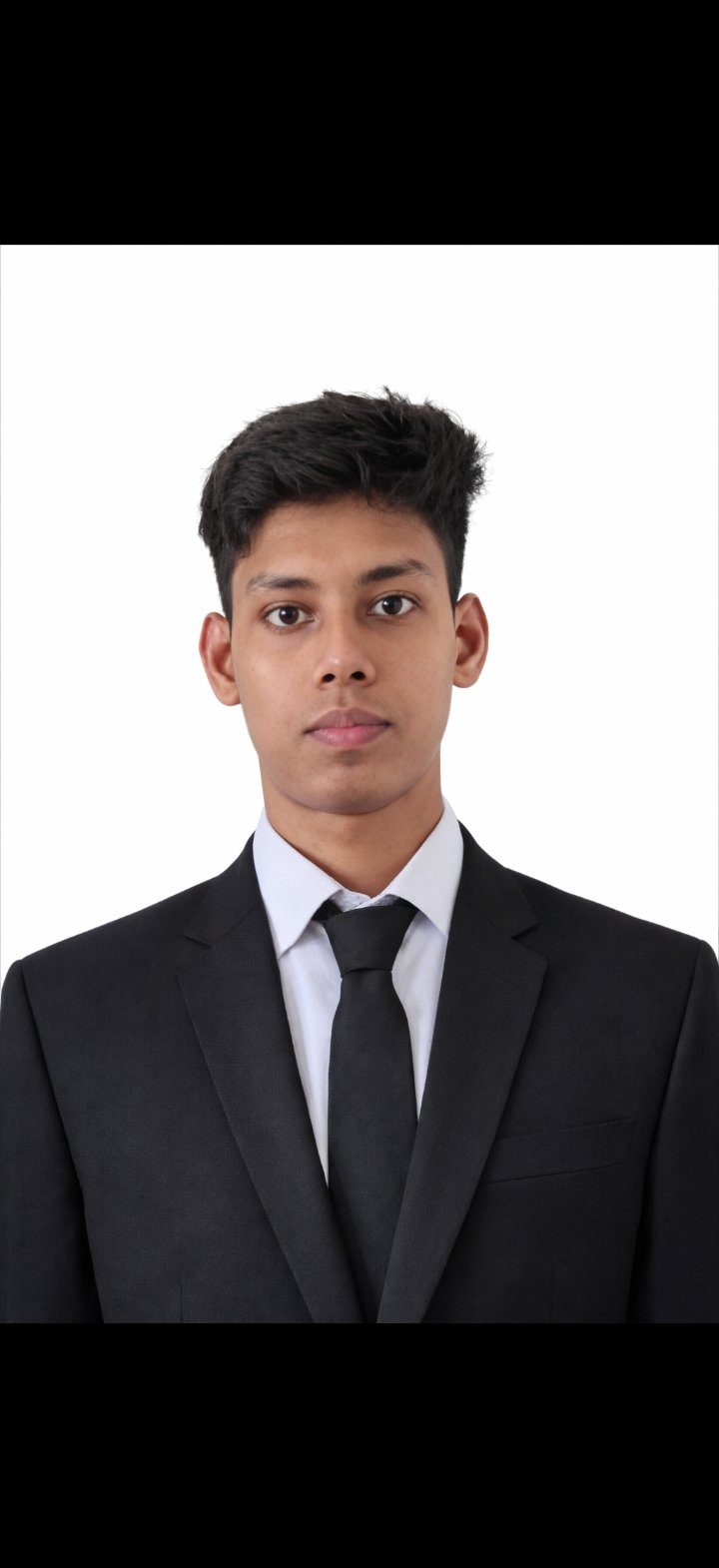 Jakirul Hossain