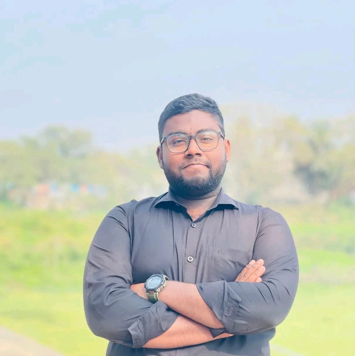 Musfiqur Rahman Junaead Shikdar